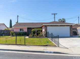 18820 Carreta Dr, Rowland Heights, CA 91748