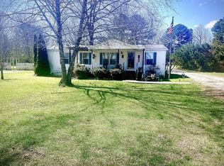 2793 County Road 61, Florence, AL 35634