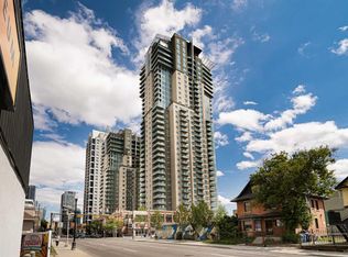 210 S 15th Ave SE #409, Calgary, AB T2G 0B5