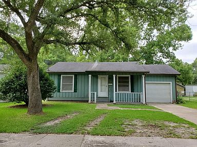 1604 13th St Lake Charles La 70601 Zillow