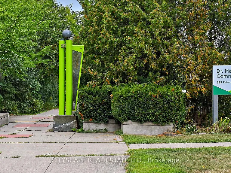 430 Square One Dr #426 — Photo 43