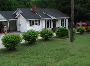 1779 W Currahee St, Toccoa, GA 30577