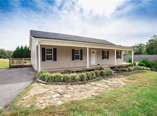 8548 Hollywood Dr, Connelly Springs, NC 28612