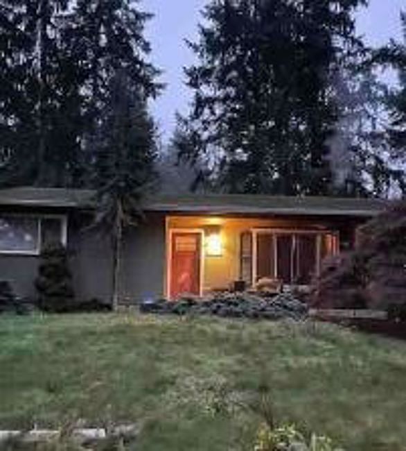 Property Front View