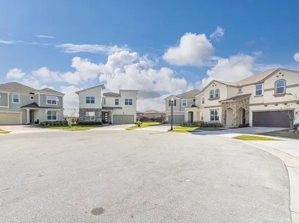 8904 Caroline Bay Ct, Kissimmee, FL 34747