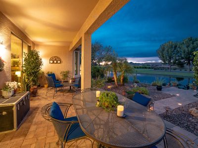 42498 W Jawbreaker Dr, Maricopa, AZ, 85138