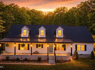 3233 Stanley Valley Rd, Surgoinsville, TN 37873