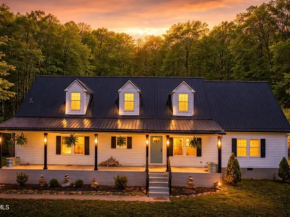 3233 Stanley Valley Rd, Surgoinsville, TN 37873