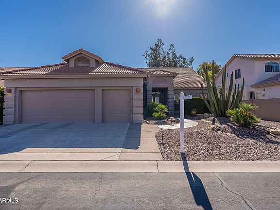5th image of 24617 S DESERT TRAIL Drive