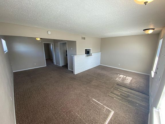 1 Bed 1 Bath