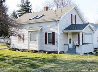 180 Hampton Blvd, Rochester, NY 14612