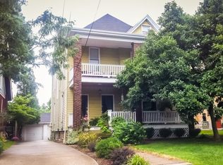 4512 Ashland Ave #1, Cincinnati, OH 45212