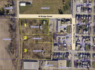414 Bridge St, Red Oak, IA 51566