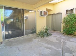 807 E Cottonwood Rd #9, Palm Springs, CA 92262