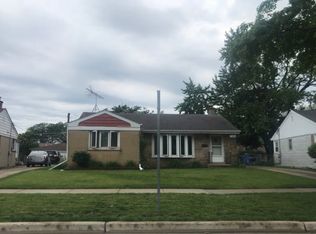 1360 Dennis Pl, Des Plaines, IL 60018