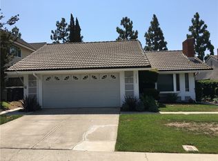 22422 Goldrush, Lake Forest, CA 92630