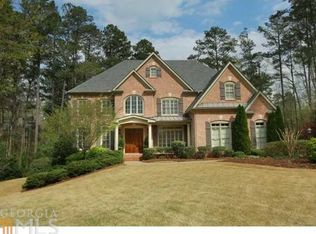 873 Hallbrook Ln, Milton, GA 30004