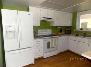 933 E 12th Ave, Anchorage, AK 99501