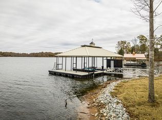 Lots 8&9 Shoreline Dr, Huntingdon, TN 38344