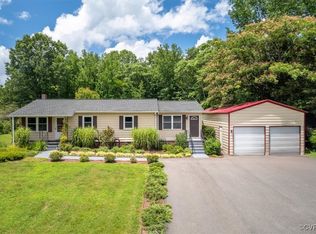 2852 Dogtown Rd, Goochland, VA 23063