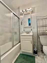 Rented by Compass