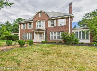 1100 Campbell St, Williamsport, PA 17701