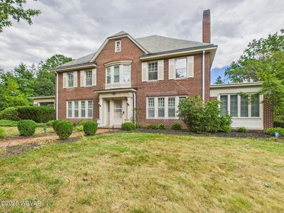 1100 Campbell St, Williamsport, PA, 17701