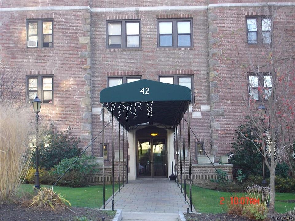 1st image of 42 Barker Ave APT 4E
