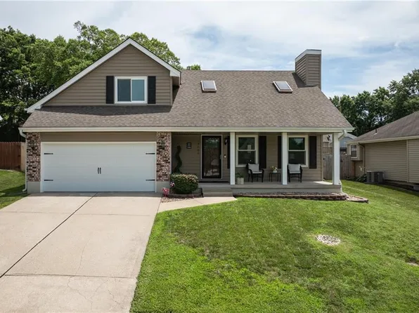 3700 SW 11th St, Blue Springs, MO 64015