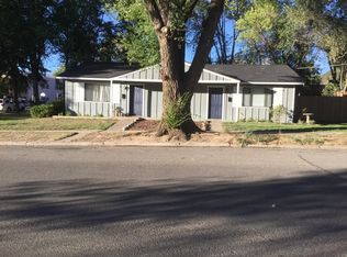 701 E 4th St, Durango, CO 81301