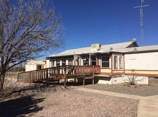 1205 Camino Doce SW, Deming, NM 88030