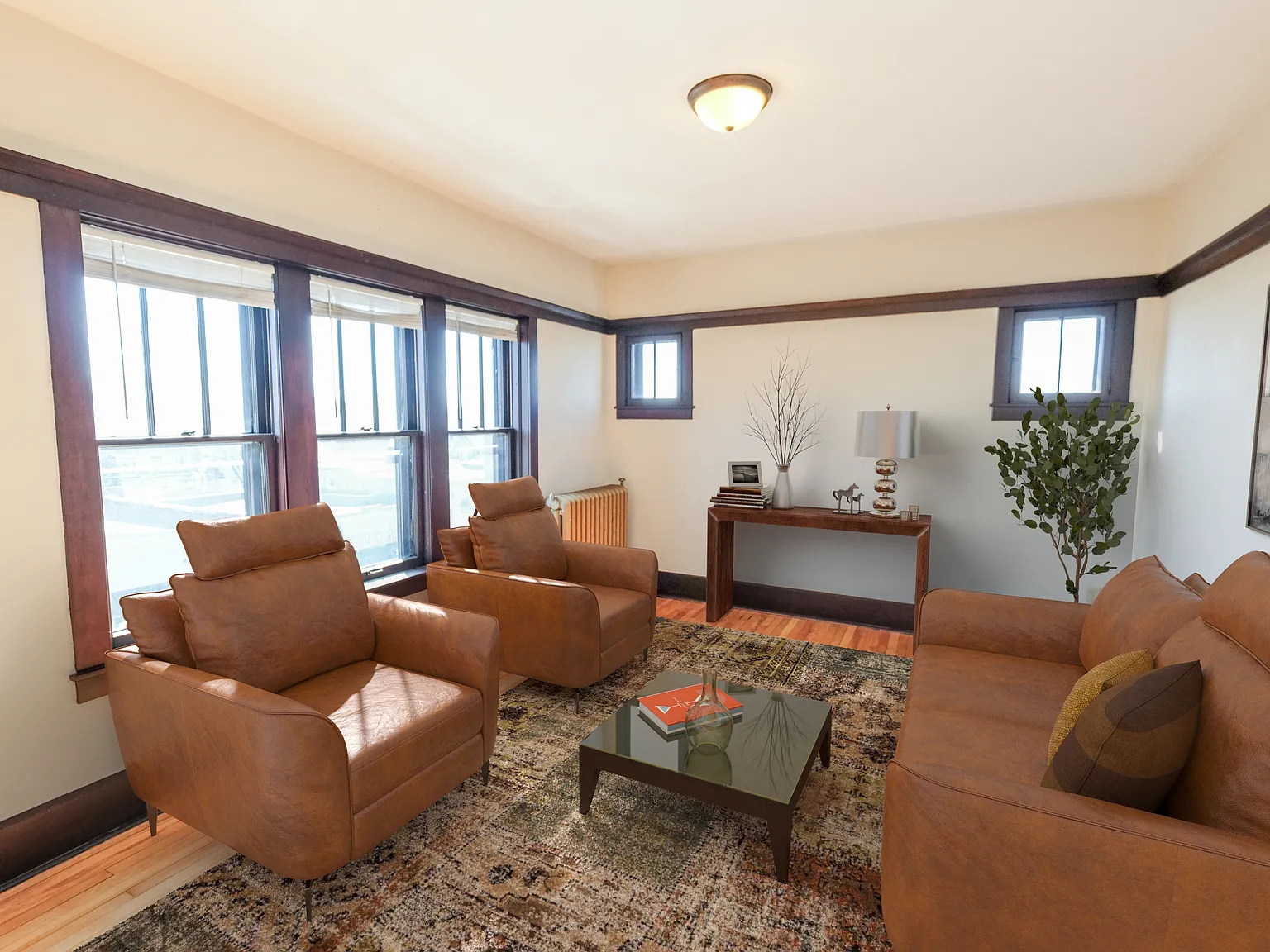 Legacy Rose Flats — Photo 2