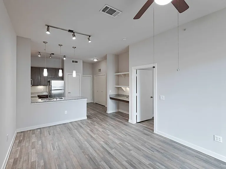 The District At Cypress Waters - Parson's Green — Photo 527