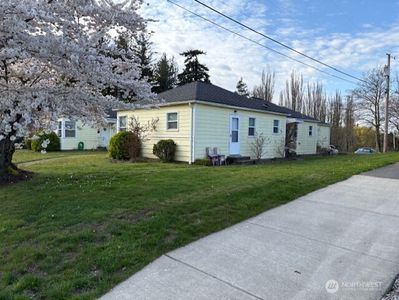 604 Main Street #1-6, Lynden, WA, 98264