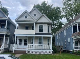 1182-1184 Glenwood Blvd FLOOR 2, Schenectady, NY 12308