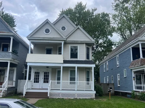 1182-1184 Glenwood Blvd Floor 2, Schenectady, NY 12308