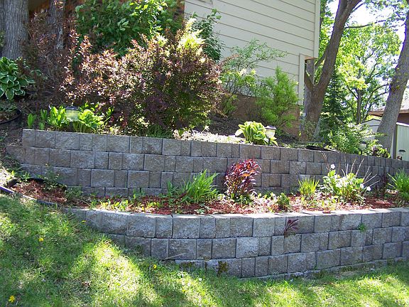 Side yard