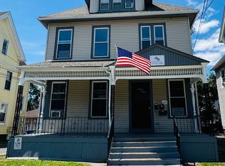 (Undisclosed Address), New Haven, CT 06511