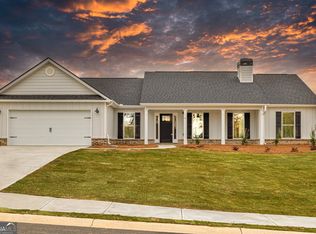 95 Advent Dr LOT 2, Winder, GA 30680