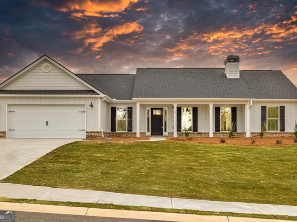 95 Advent Dr Lot 2, Winder, GA 30680