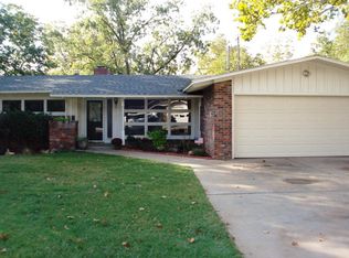 2707 58th St, Lubbock, TX 79413