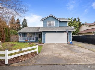 808 Mountain Aire Ct NW, Yelm, WA 98597