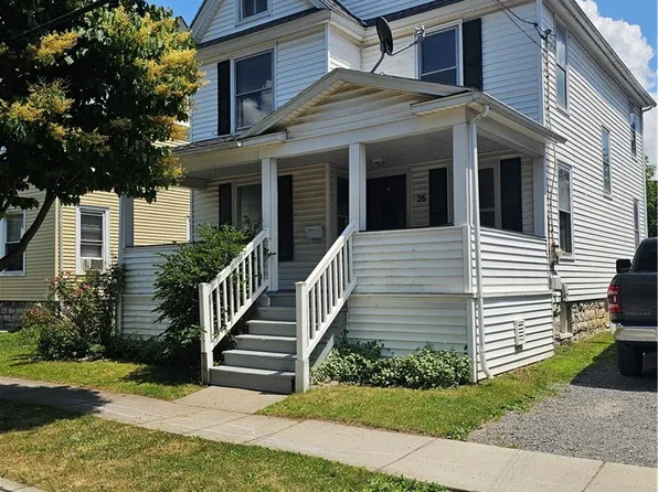26 Dellinger Ave, Batavia, NY 14020