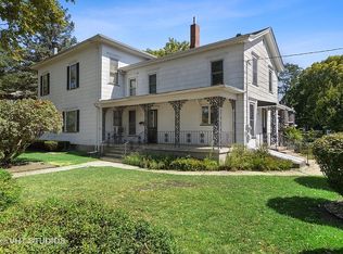 405 Jackson St, Wilmington, IL