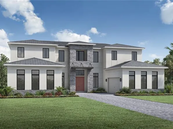 15421 Pendio Dr, Montverde, FL 34756