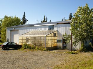 32725 Dads Cir, Anchor Point, AK 99556