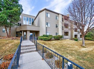 1560 Summit Dr #106, Kamloops, BC V2E 1R5