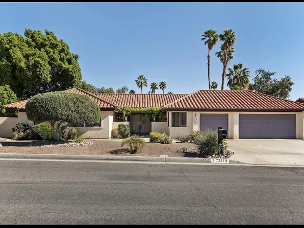 72870 Somera Rd, Palm Desert, CA 92260
