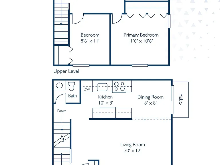 Novi Ridge Apartments — Photo 44