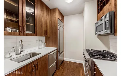 Sold by Douglas Elliman